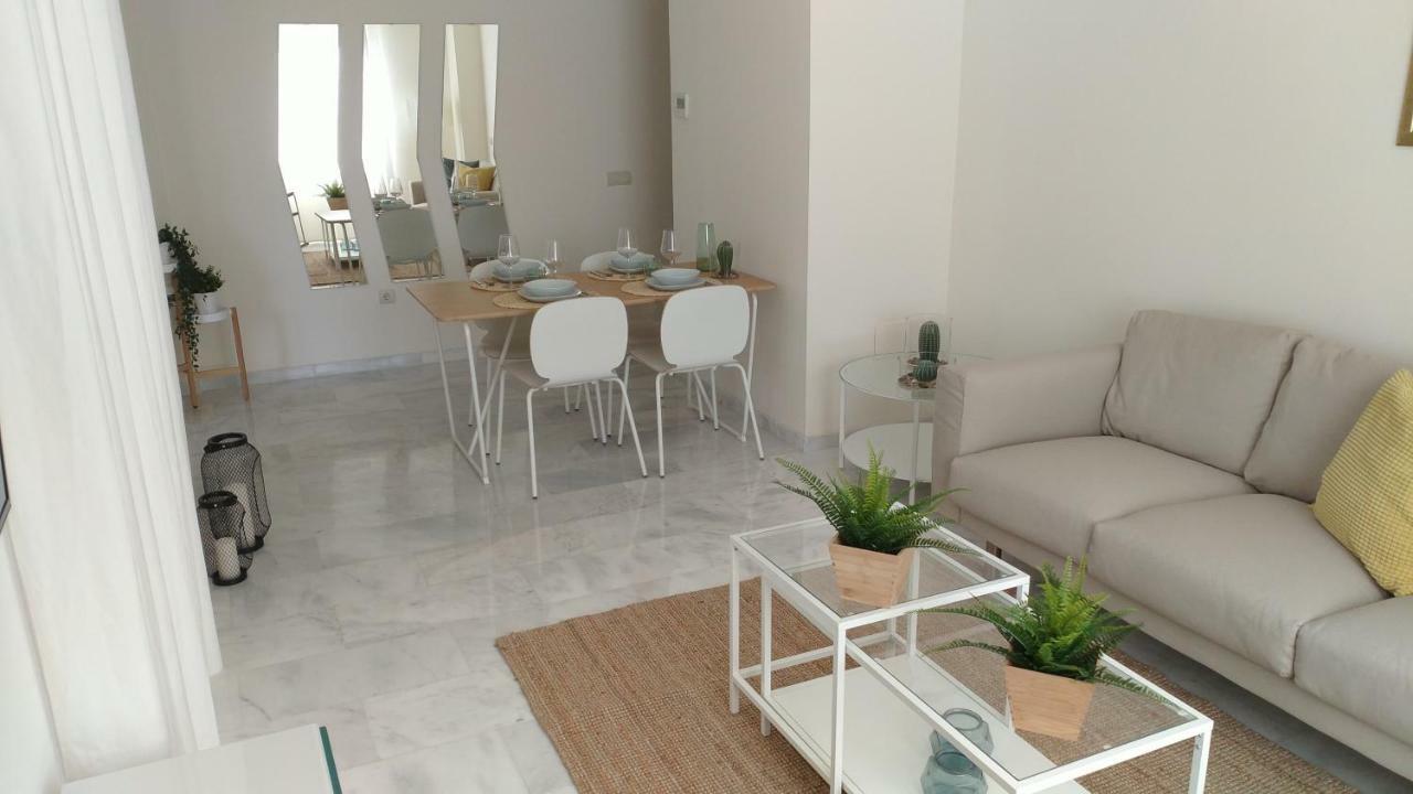 Urb. Valle Romano Capitolio 11B-C 埃斯特波纳 外观 照片